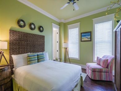 Five Bedroom Luxury Destin Rental- Watersound.